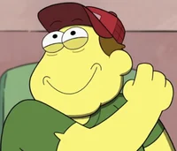 Bill Green 