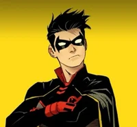 Damian Wayne