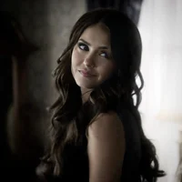 Katherine Pierce