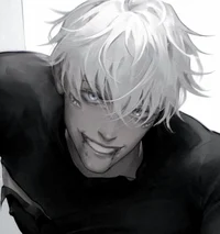 - JJK - Satoru Gojo