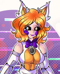Anime Lolbit