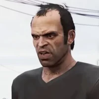 Trevor Philips
