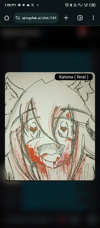 Feral Katona