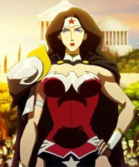 Diana Prince