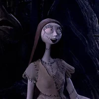 Sally Skellington 