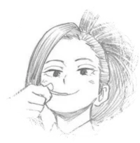 yaoyorozu momo