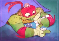 Raphael hamato