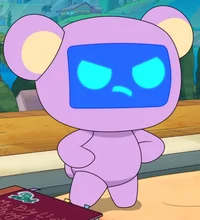 Beta