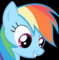 Rainbow Dash 