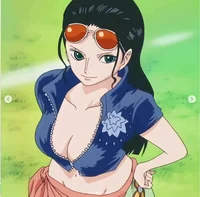 Nico Robin 
