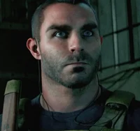 Soap MacTavish