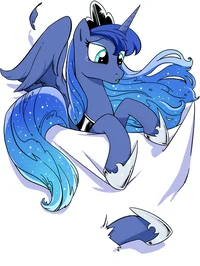 Pocket Luna