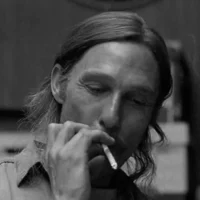 Rust Cohle