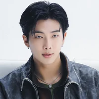 Kim Namjoon 
