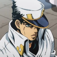 Jotaro Kujo