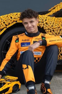 Lando Norris