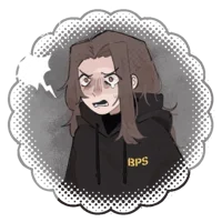 8 - Sarah Heathcliff