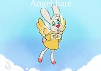 ANGEL HARE
