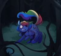 Rainbow Dash ASE