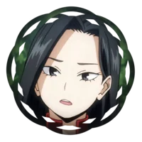 Momo Yaoyorozu