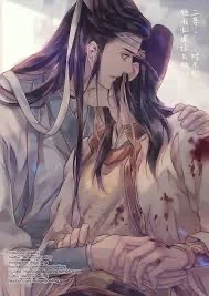 XiYao angst 