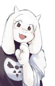 Toriel