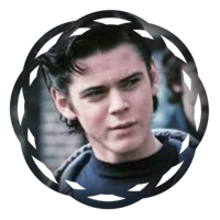 Ponyboy Curtis