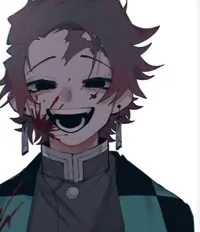 - Yandere Tanjiro -