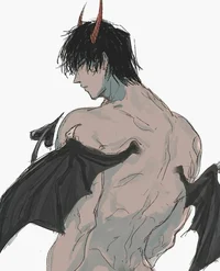 DEMON TOJI