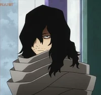Aizawa Shota
