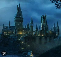Hogwarts