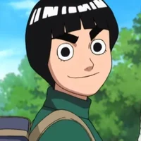 Rock Lee
