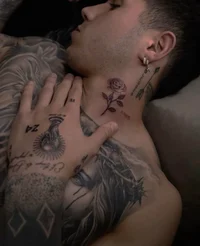 Enzo Fernández 