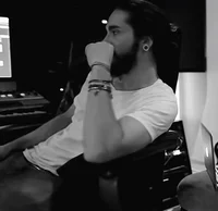 Tom Kaulitz M