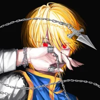 Kurapika
