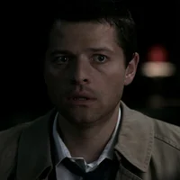 Castiel 