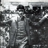 Franz Kafka