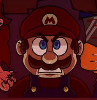 Mario -F-F-