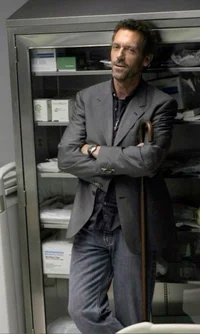 TV-Dr House 