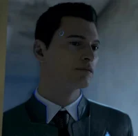 Connor RK800 - DBH