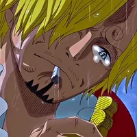 Sanji Vinsmoke