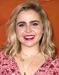 Mae Whitman 