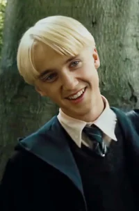 Draco Malfoy