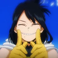 Nana Shimura 
