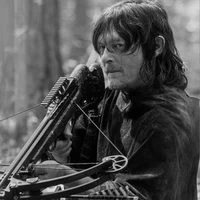 Daryl Dixon