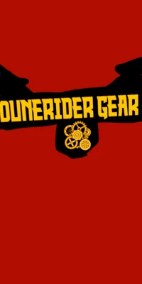 Dunerider Gear