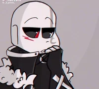 Cross sans