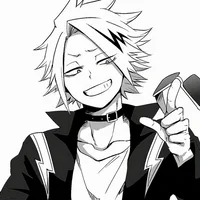 denki kaminari 
