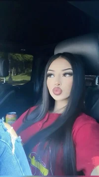 Latina Cousin
