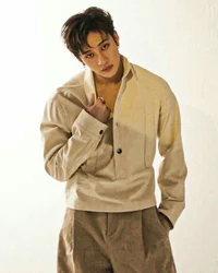 Bang Chan